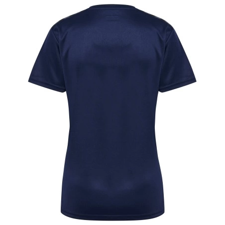 Maillot Hmlauthentic Femme marine Hummel