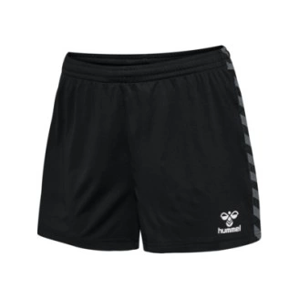 copy of Short Hmlauthentic Femme blanc Hummel | Le spécialiste handball espace-handball.com