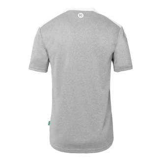 Maillot Emotion 27 Junior Gris Kempa