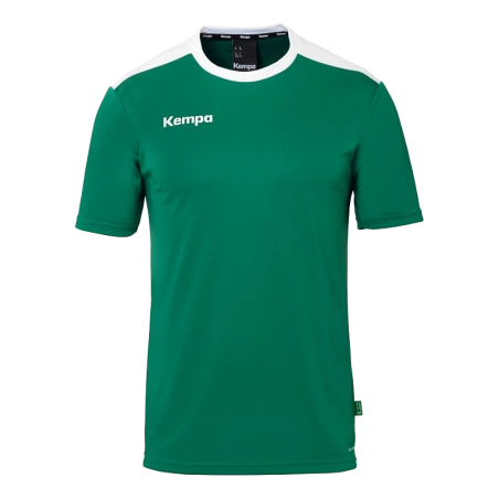 Maillot Emotion 27 Junior Lagon Kempa - Espace-Handball.com
