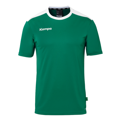 Maillot Emotion 27 Junior Lagon Kempa - Espace-Handball.com