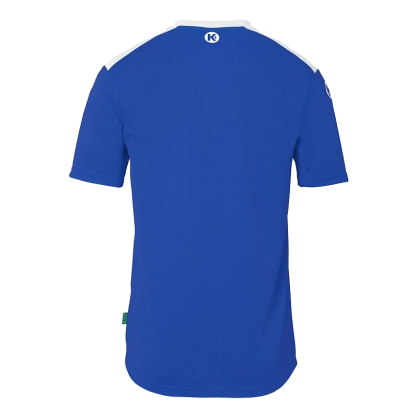 Maillot Emotion 27 Junior Bleu Roy Kempa - Espace-Handball.com