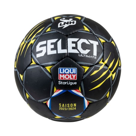 Ballon Ultimate Réplica LNH 2023 Sélect | Le spécialiste handball espace-handball.com