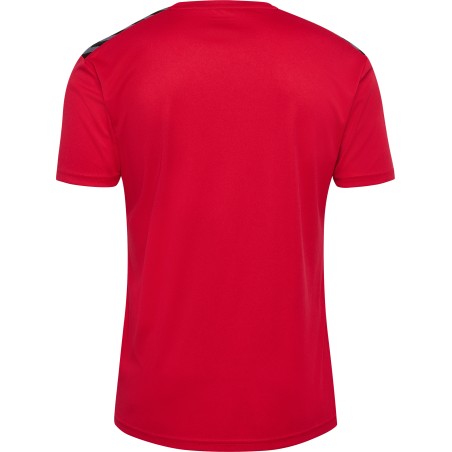 Maillot Hmlauthentic rouge Hummel