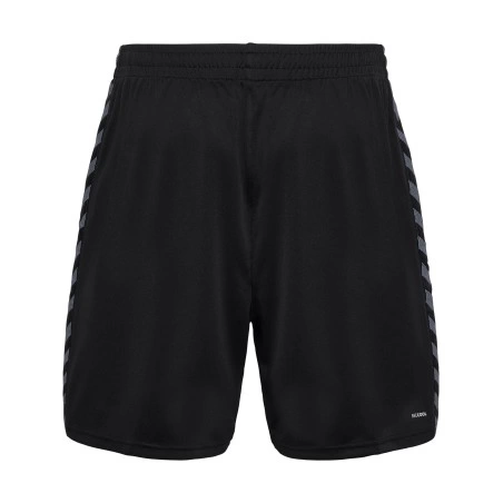 Short HMLAuthentic Hummel Junior noir