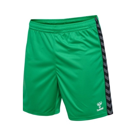 Short HMLAuthentic Hummel Junior vert