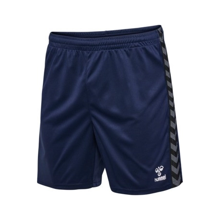 Short HMLAuthentic Hummel Junior marine