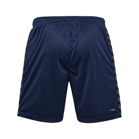 Short HMLAuthentic Hummel Junior marine