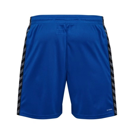 Short HMLAuthentic Hummel Junior bleu roy