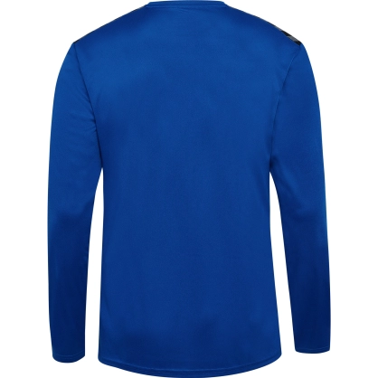 Maillot Gardien HMLAuthentic Hummel Bleu Roy - Espace-Handball.com