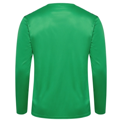 Maillot Gardien HMLAuthentic Hummel Vert - Espace-Handball.com