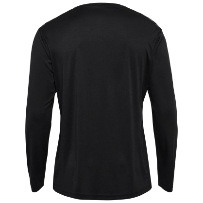 Maillot Gardien HMLAuthentic Hummel Noir - Espace-Handball.com