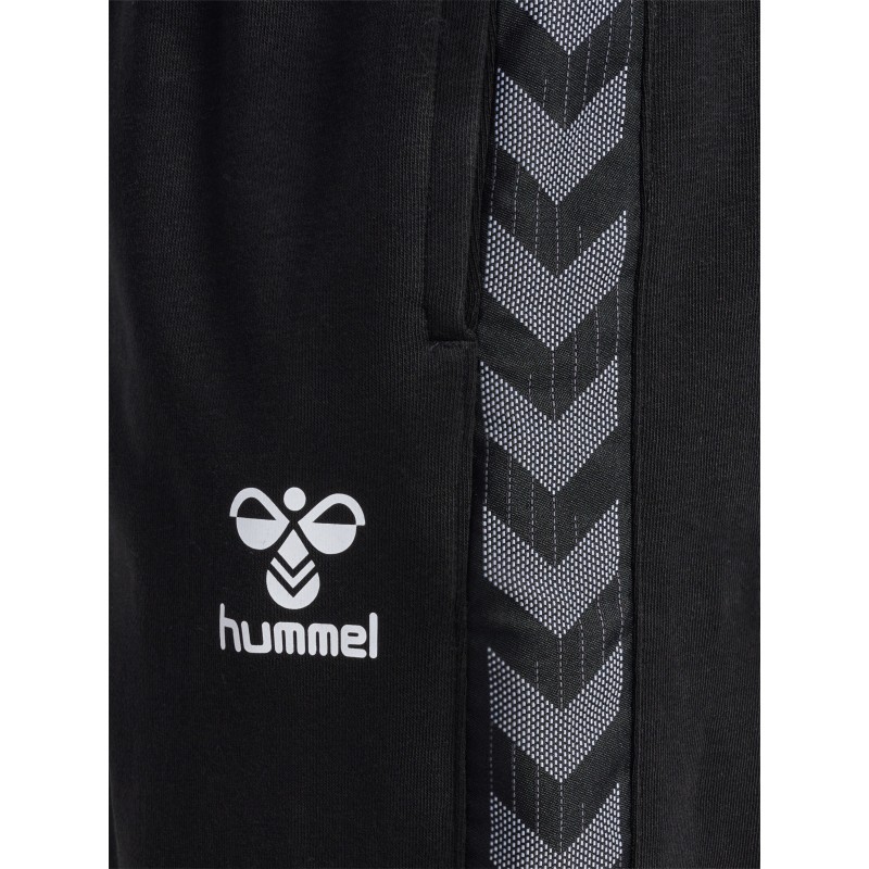 Pantalon HMLAuthentic Coton Hummel | Le spécialiste handball espace-handball.com