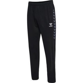 Pantalon HMLAuthentic Coton Hummel | Le spécialiste handball espace-handball.com