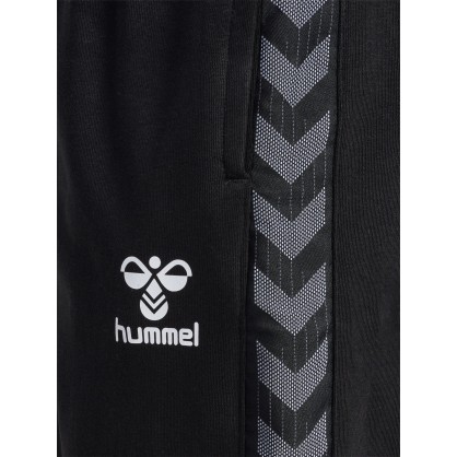 Pantalon HMLAuthentic Coton Junior Hummel - Espace-Handball.com
