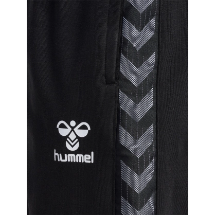 Pantalon HMLAuthentic Coton Junior Hummel - Espace-Handball.com