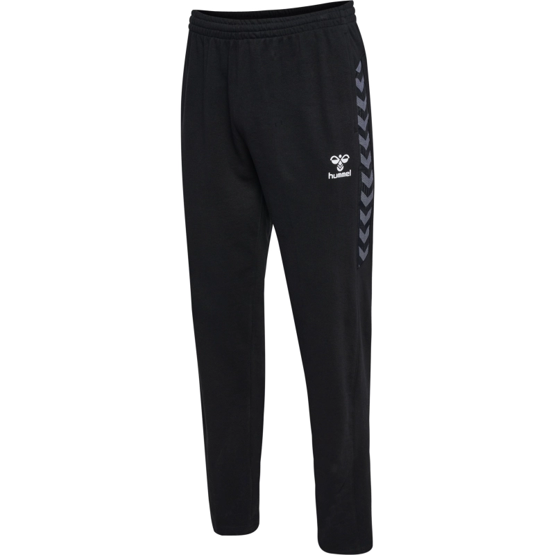 Pantalon HMLAuthentic Coton Junior Hummel