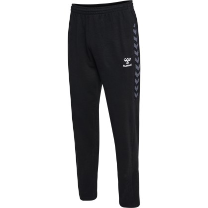Pantalon HMLAuthentic Coton Junior Hummel - Espace-Handball.com