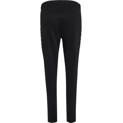Pantalon HMLAuthentic Coton Femme Hummel - Espace-Handball.com