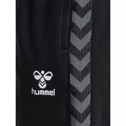 Pantalon HMLAuthentic Coton Femme Hummel - Espace-Handball.com