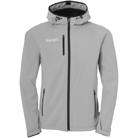 Veste Core 2.0 Softshell Kempa | Le spécialiste handball espace-handball.com