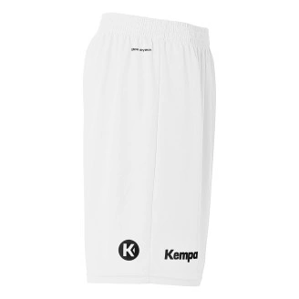 Short Team Kempa Blanc