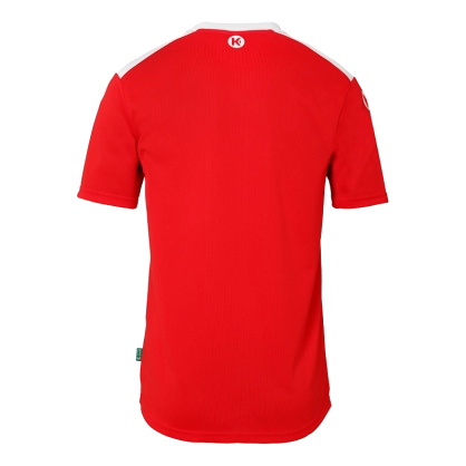 Maillot Emotion 27 Junior Rouge Kempa - Espace-Handball.com