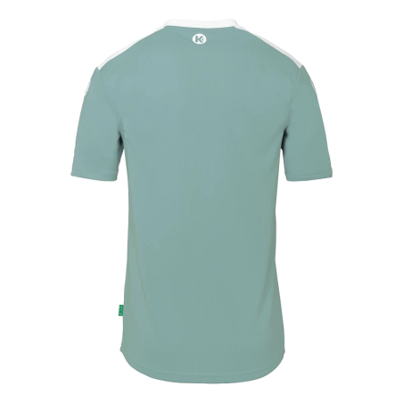 Maillot Emotion 27 Junior Bleu Ciel Kempa