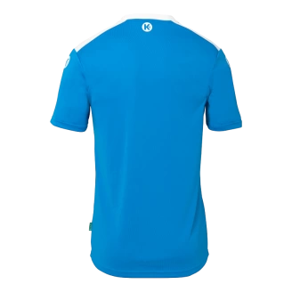 Maillot Emotion 27 Junior Bleu Diva Kempa