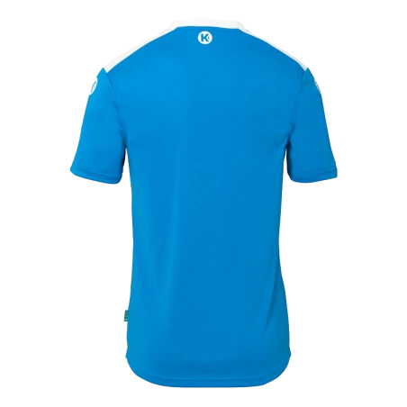 Maillot Emotion 27 Junior Bleu Diva Kempa