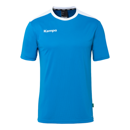 Maillot Emotion 27 Junior Bleu Diva Kempa