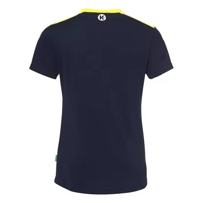 Maillot Emotion 27 Women Kempa Marine - Espace-Handball.com