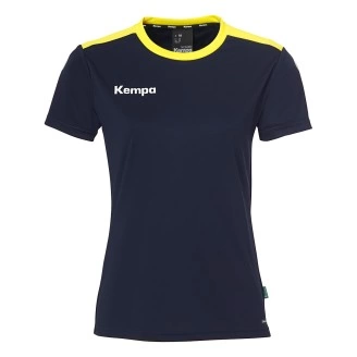 Maillot Emotion 27 Women Kempa Marine - Espace-Handball.com