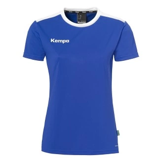 Maillot Emotion 27 Women Kempa Bleu Roy - Espace-Handball.com