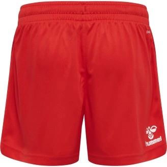 Short Core XK Hummel Junior Rouge