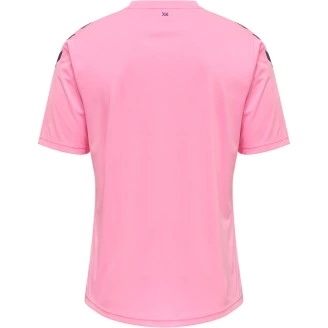 Maillot Core XK Hummel rose