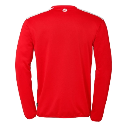 Sweat Training Top Emotion 27 Kempa Rouge - Espace-Handball.com