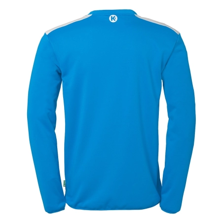 Sweat Training Top Emotion 27 Kempa Bleu Diva