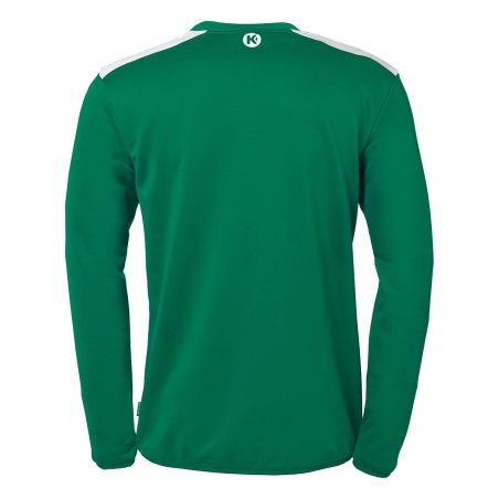 Sweat Training Top Emotion 27 Kempa Vert