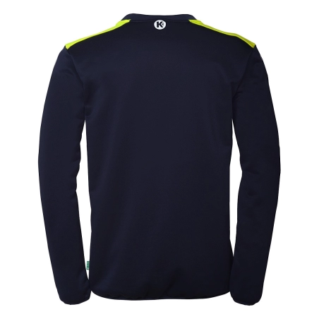 Sweat Training Top Emotion 27 Kempa Marine
