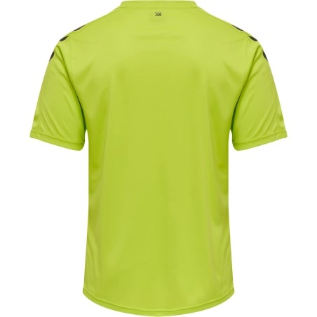 Maillot Core XK Hummel Junior Vert clair