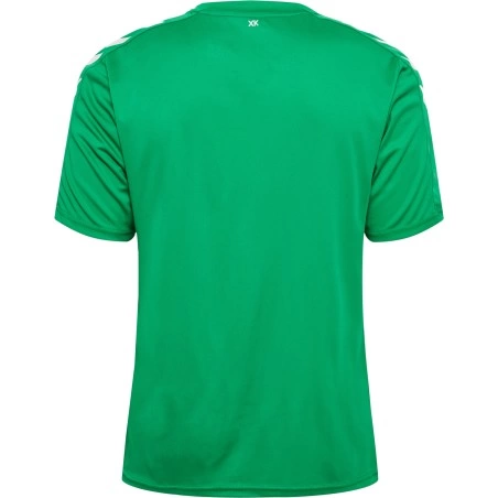 Maillot Core XK Hummel Junior Vert