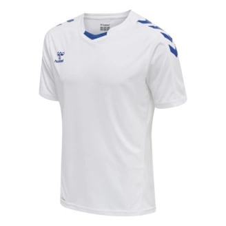 Maillot Emotion 27 Junior Bleu Diva Kempa | Espace-Handball.com