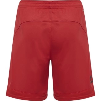 Short Hmllead Hummel Rouge Junior