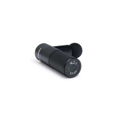 Pistolet de massage Blackroll - Espace-Handball.com