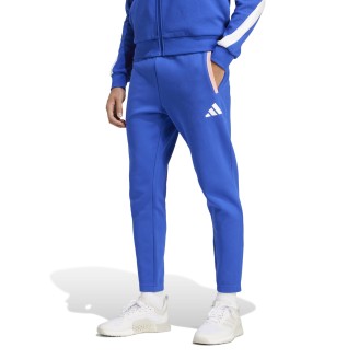 Pantalon Fit Équipe de France Handball Adidas | Le spécialiste handball espace-handball.com