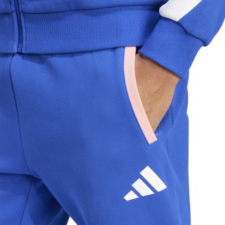 Pantalon Fit Équipe de France Handball Adidas