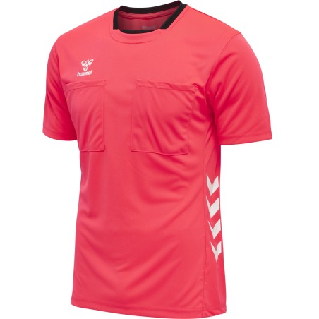 Pack Arbitre Handball Hummel Homme