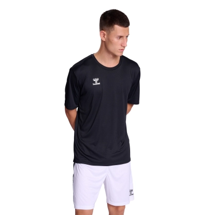 Maillot Training Arbitre Off Court Hummel - Espace-Handball.com