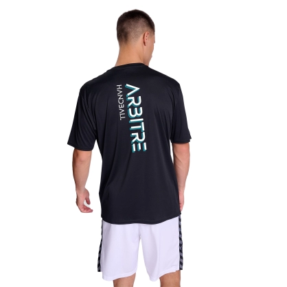 Maillot Training Arbitre Off Court Hummel - Espace-Handball.com